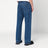 Straight leg EDI jeans