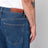 Straight leg EDI jeans