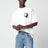T-shirt Chavarria Lower Education Standard Masa in cotone