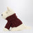 Munro Scottie Dog Winter Jumper Plüschtier