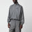 Ruff Rider Trainingsjacke aus brauner und schwarzer Wolle
