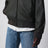 Olive green lightweight waxed Royston jacket