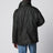 Veste cirée légère Ashby vert olive