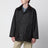 Dark brown OS Bedale jacket in waxed cotton
