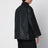 Veste OS Bedale vert sauge en coton ciré