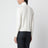 Maglione Mxmlibero bianco in cashmere