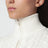 Maglione Mxmlibero bianco in cashmere
