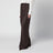 Wolf trousers in mélange wool