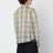 Camicia Marley verde a quadri