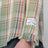 Camicia Marley verde a quadri