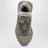 Sneakers Runners Ice in camoscio e cotone techno