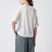 Ivory Nala Fluid Cashmere Top