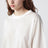 Ivory Nala Fluid Cashmere Top