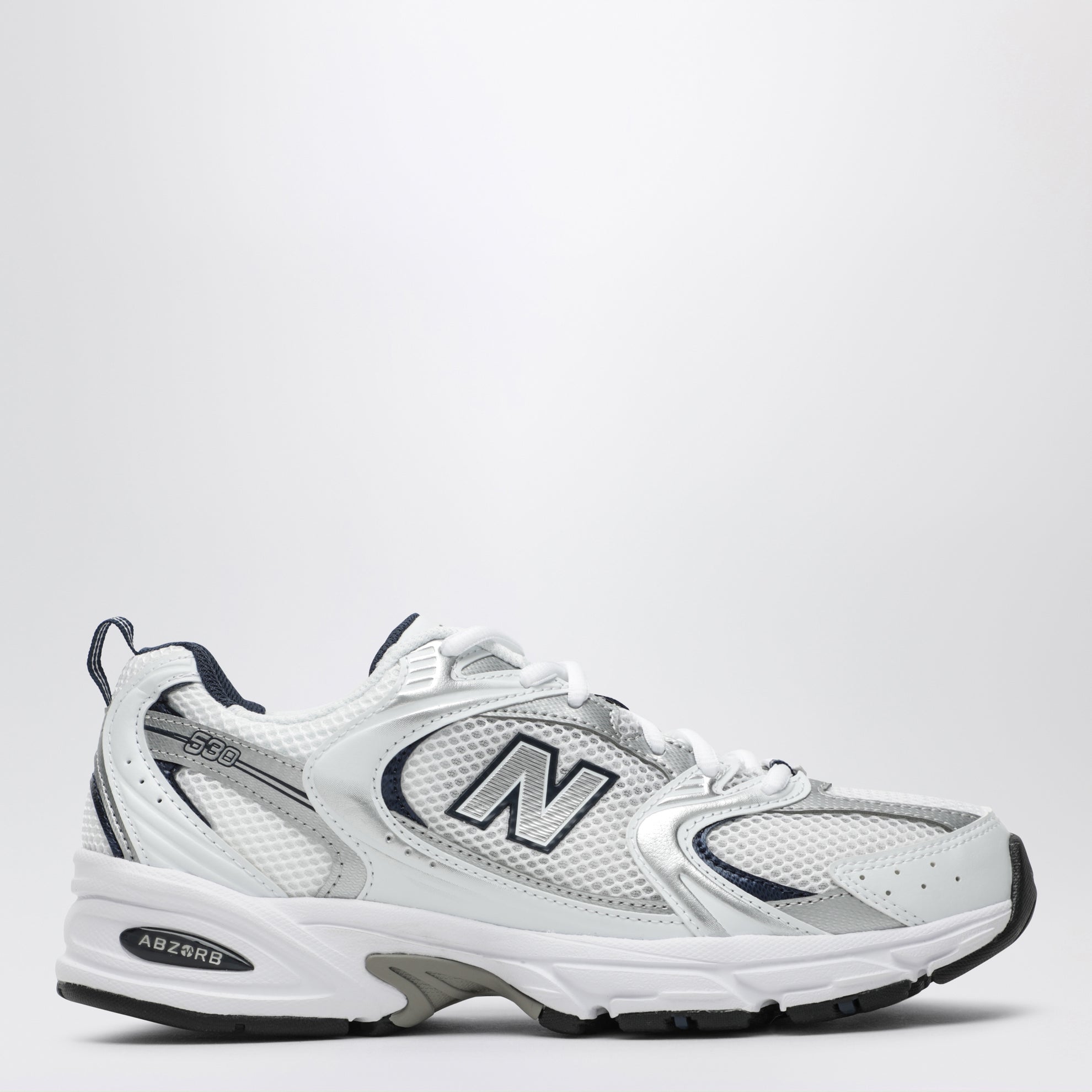 Sneakers 530 White/ Blue