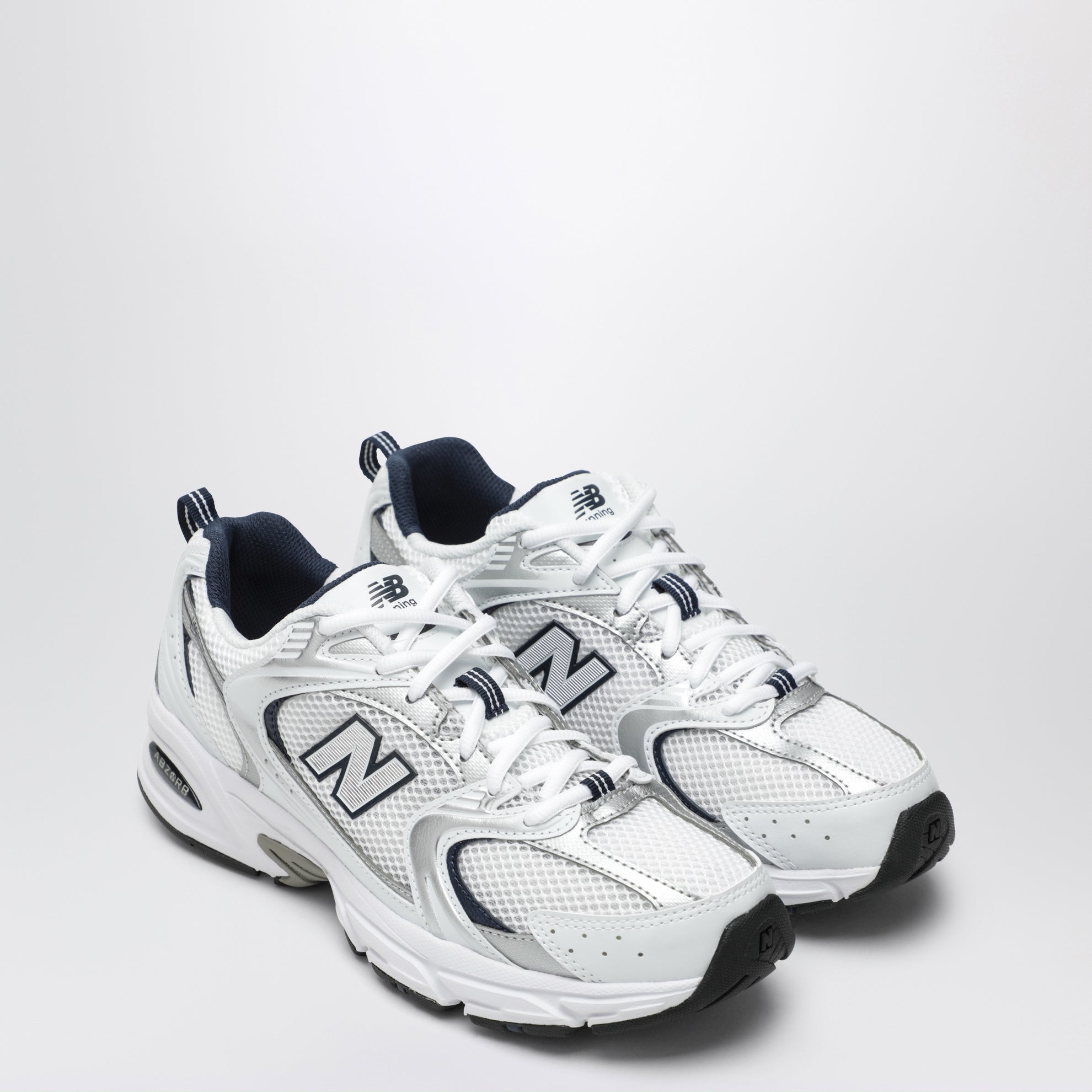 Sneakers 530 White/ Blue