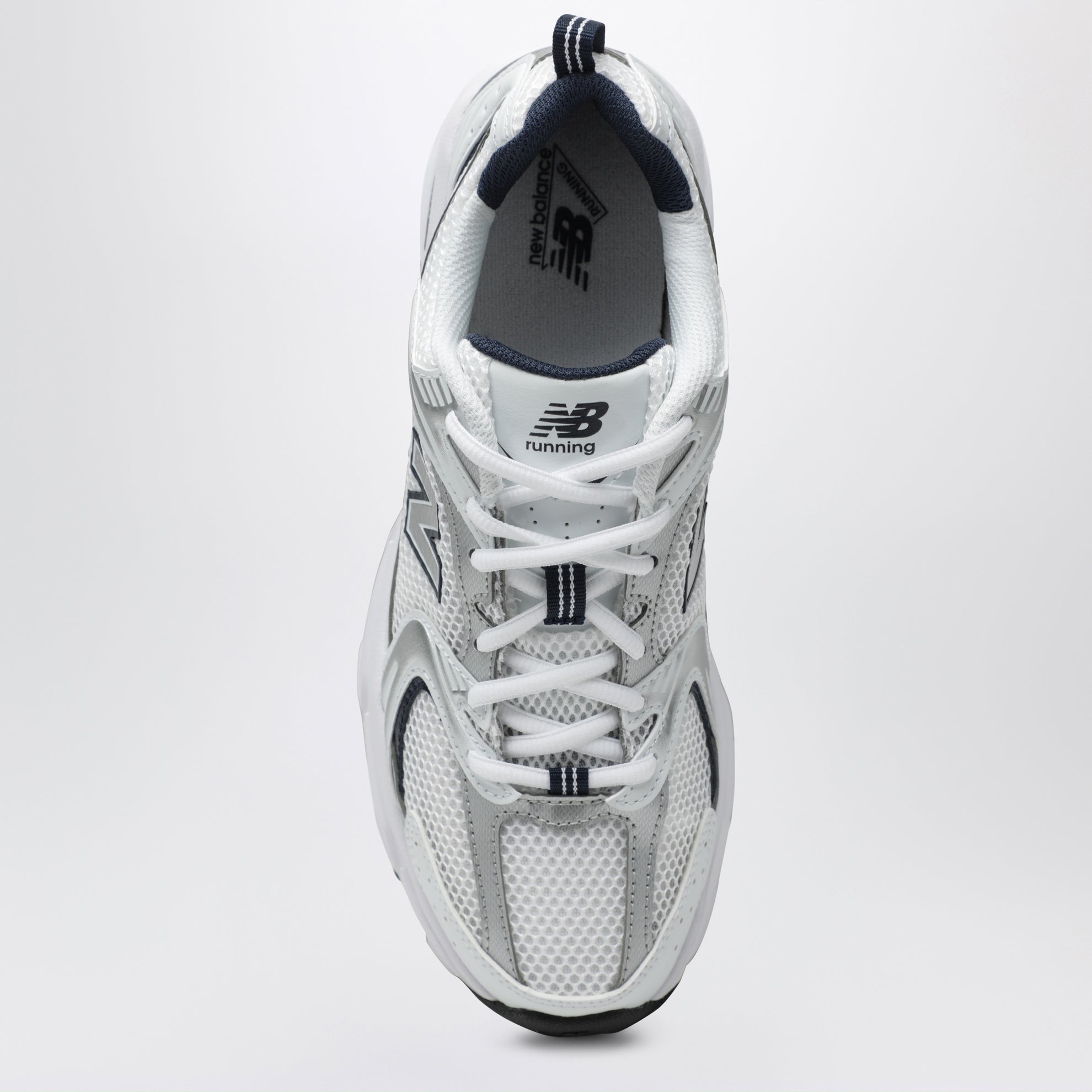 Sneakers 530 White/ Blue