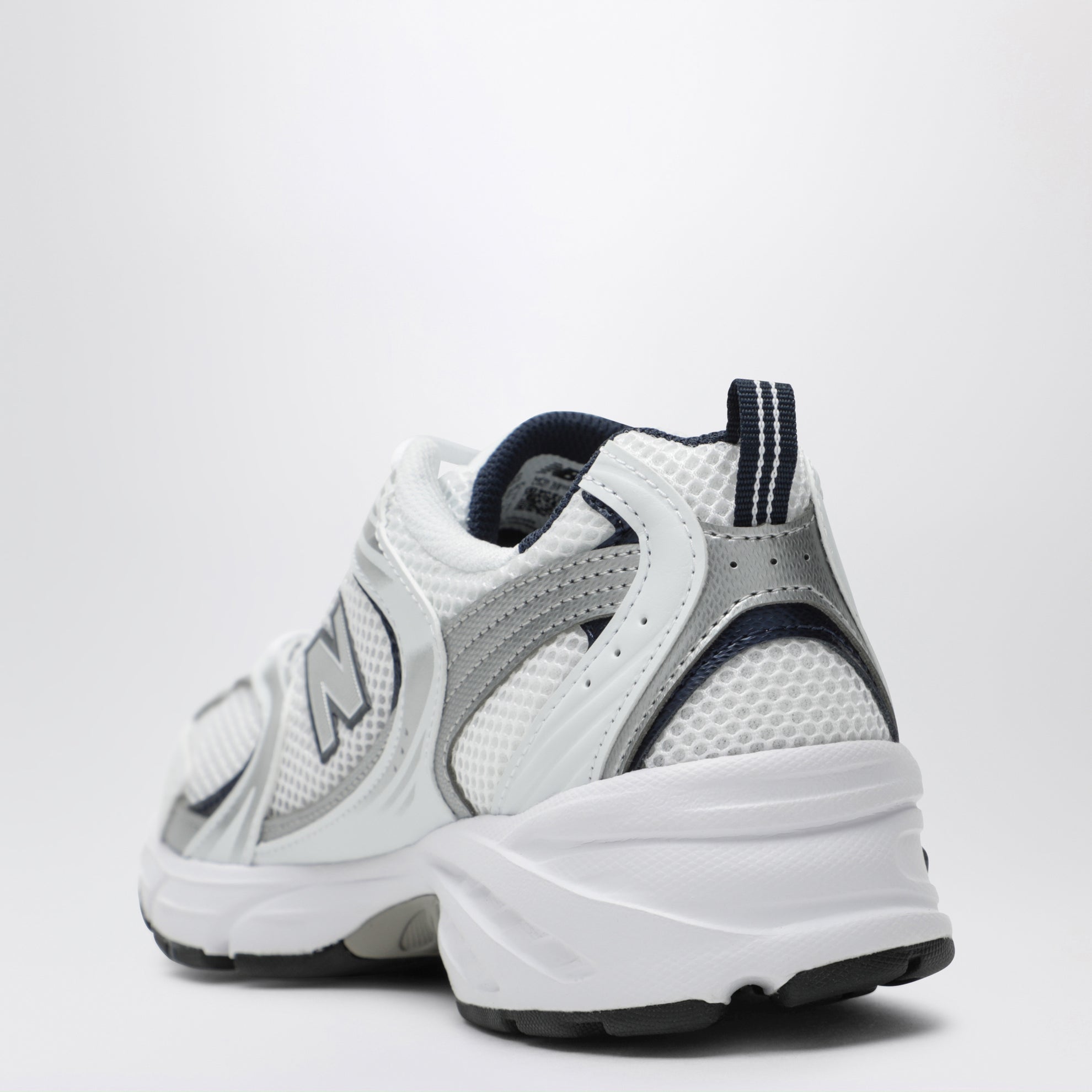 Sneakers 530 White/ Blue