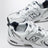 Sneakers 530 White/ Blue