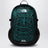 Zaino Borealis Classic Pacific Teal/Restorative Teal