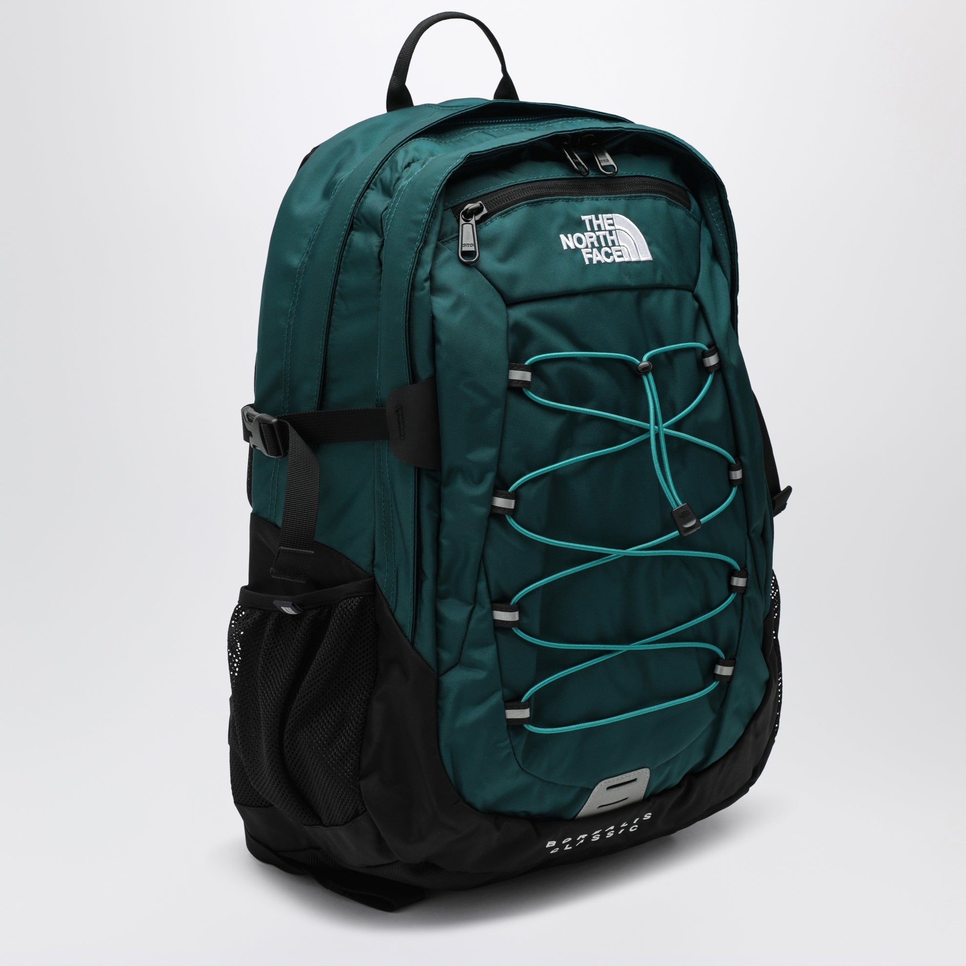 north face borealis backpack teal The Sling Pack specific FLEXVENT suspension system and protective compartments for your most important items Borealis Classic Backpack | The