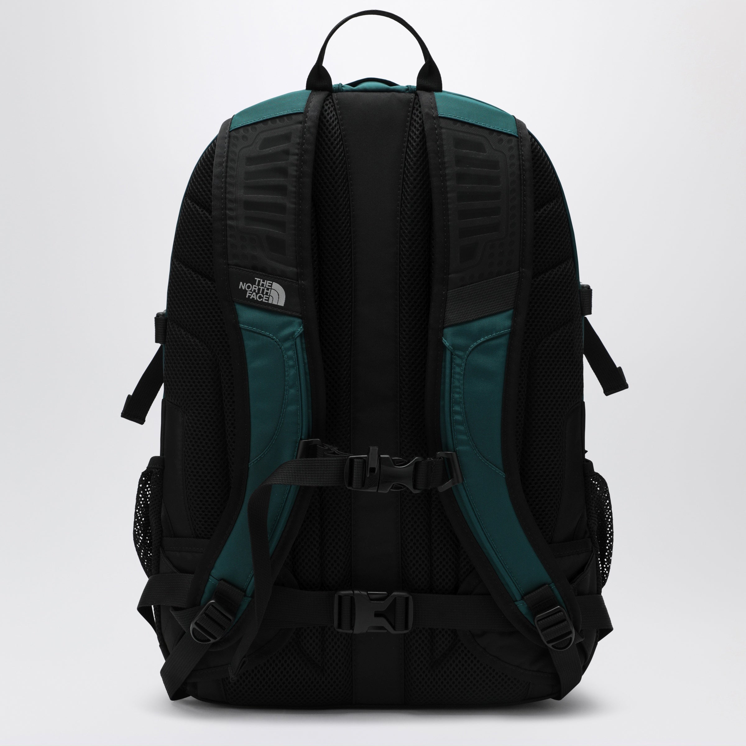 The North Face Borealis Classic Backpack in Pacific Teal