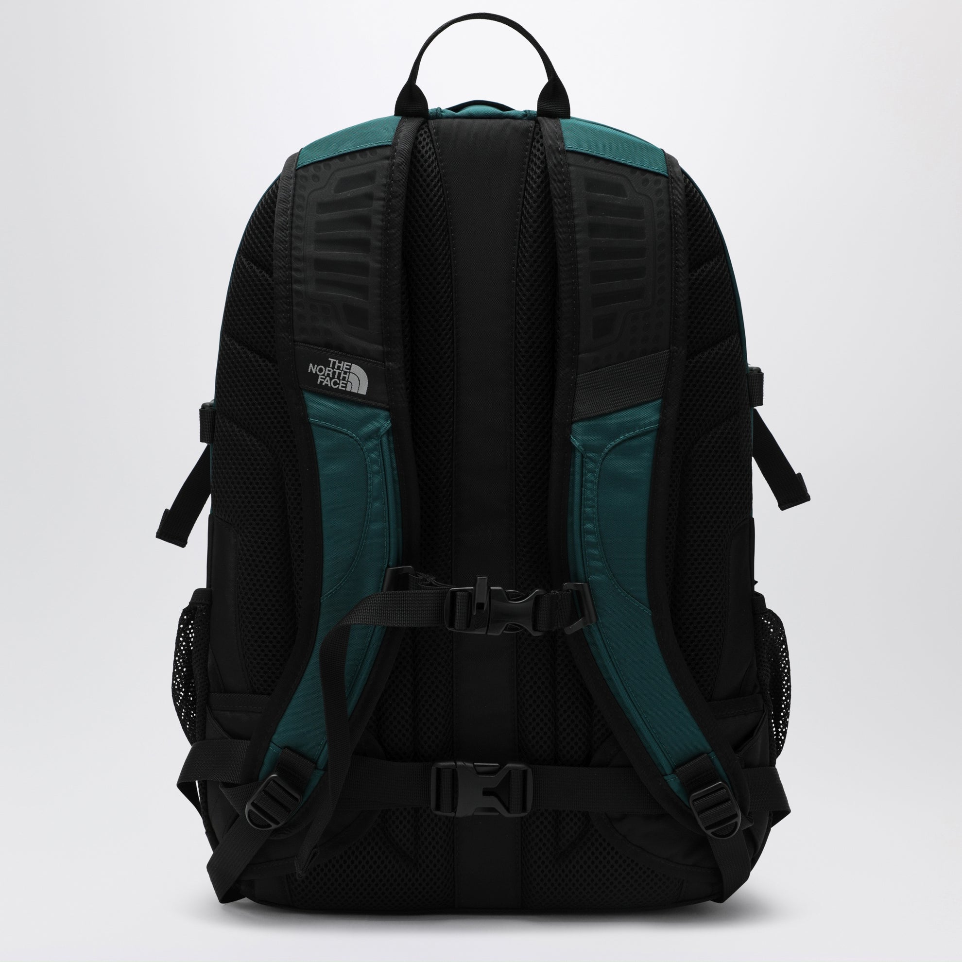 The North Face Borealis Classic Backpack in Pacific Teal/Restorative Teal