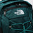 Zaino Borealis Classic Pacific Teal/Restorative Teal