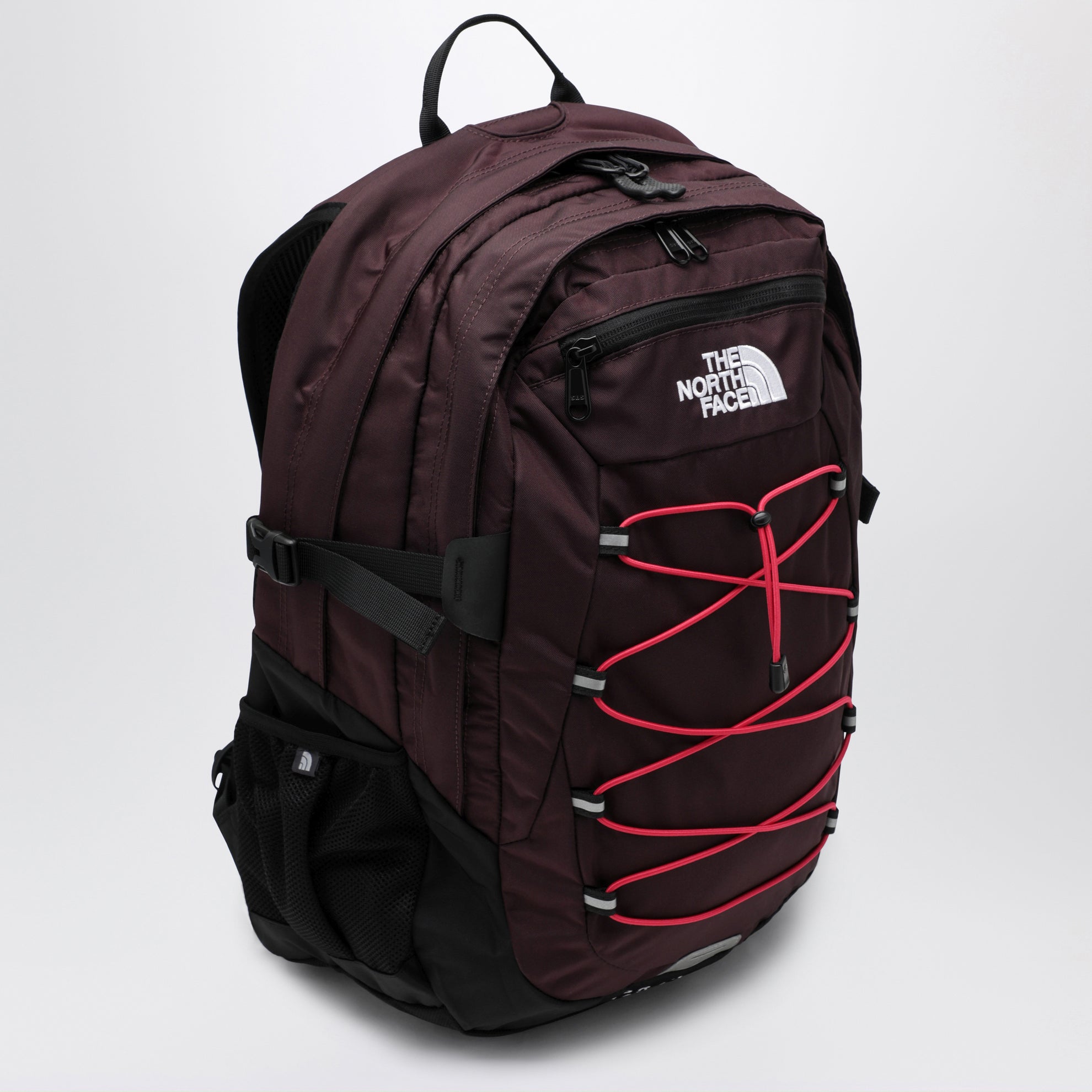 Zaino Borealis Classic bordeaux scuro