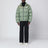 Retro Nuptse 1996 Bark Mist down jacket