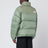 Piumino Retro Nuptse 1996 Bark Mist