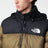 Doudoune 1996 Retro Nuptse verte/noire