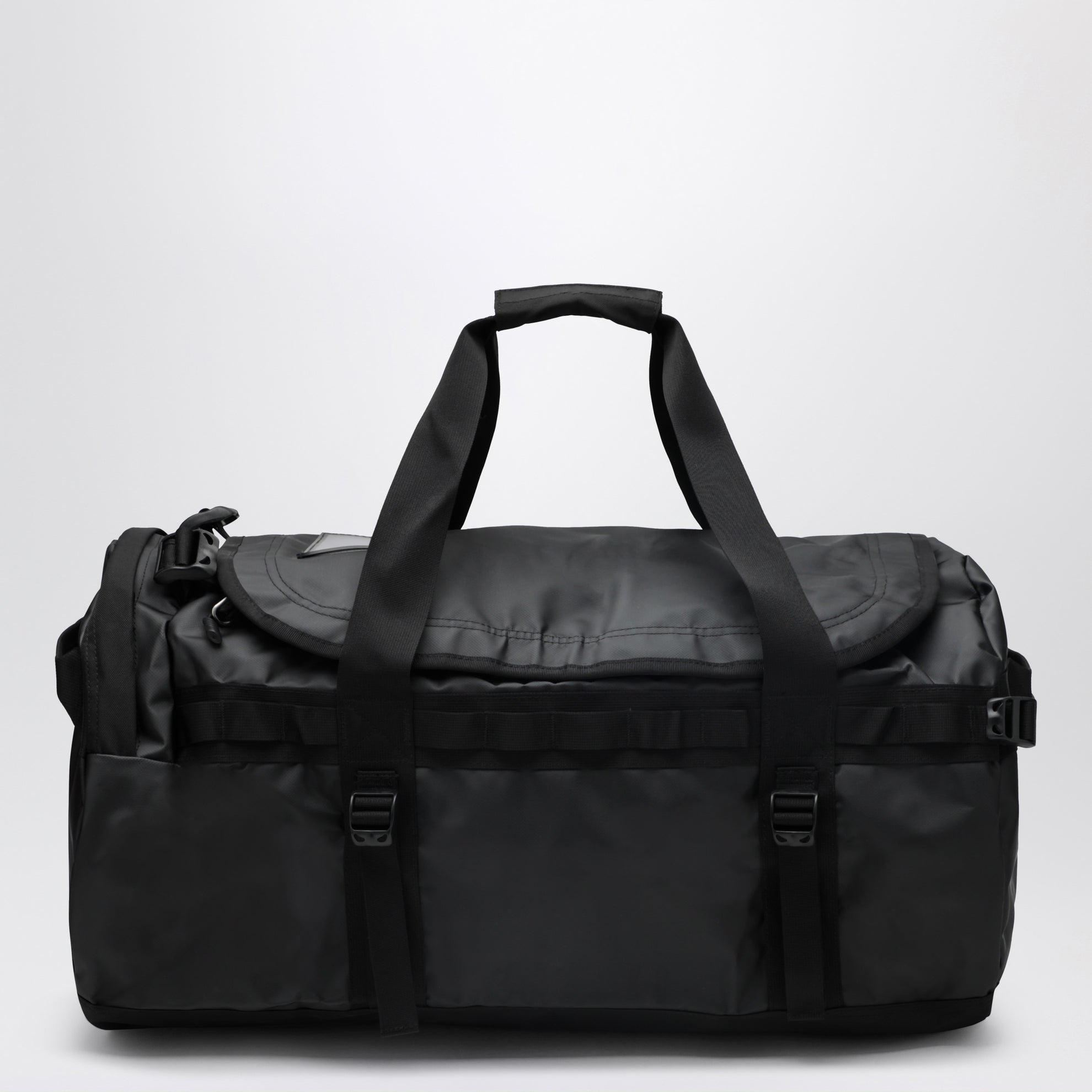 Borsone Base Camp Duffel 71L M nero