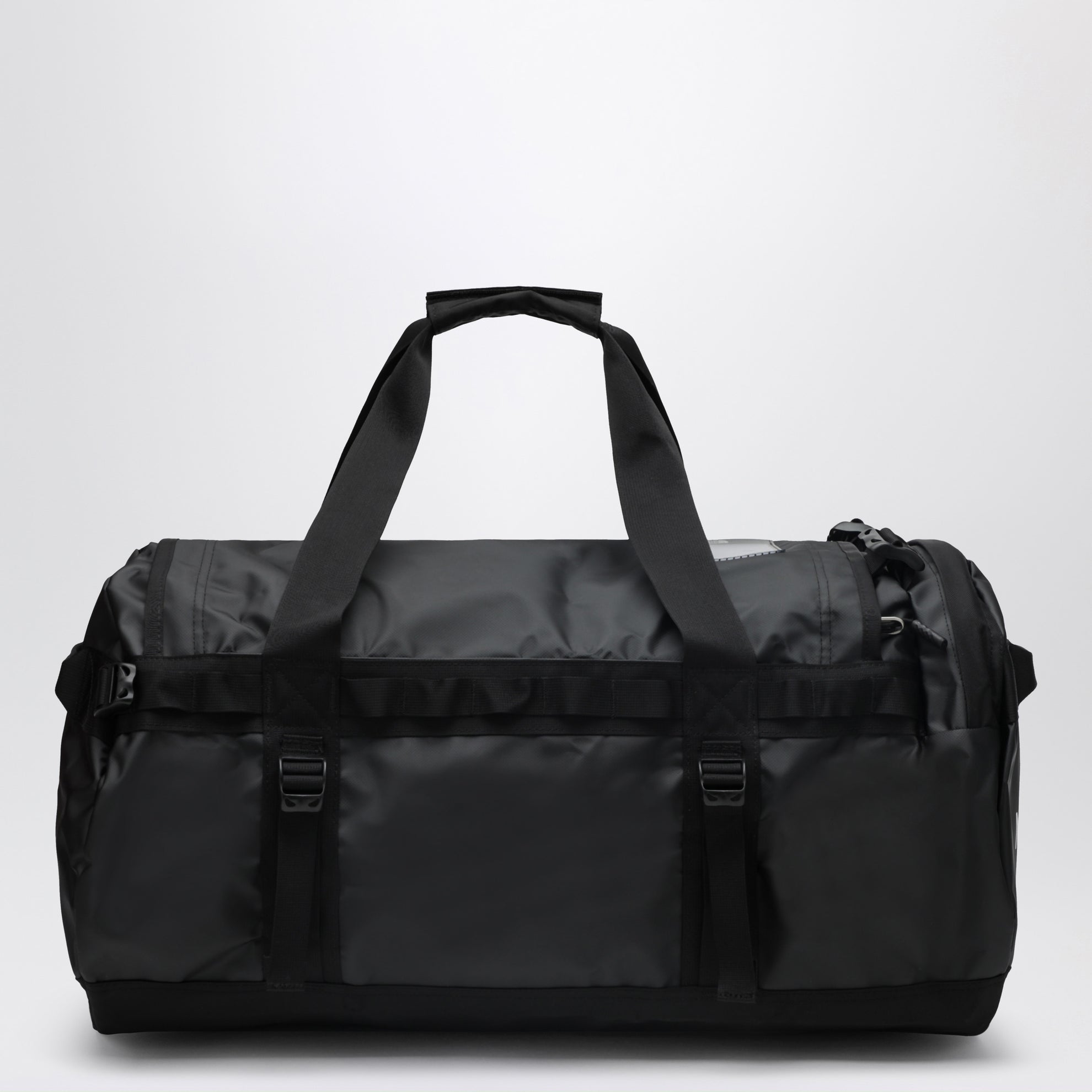 Borsone Base Camp Duffel 71L M nero