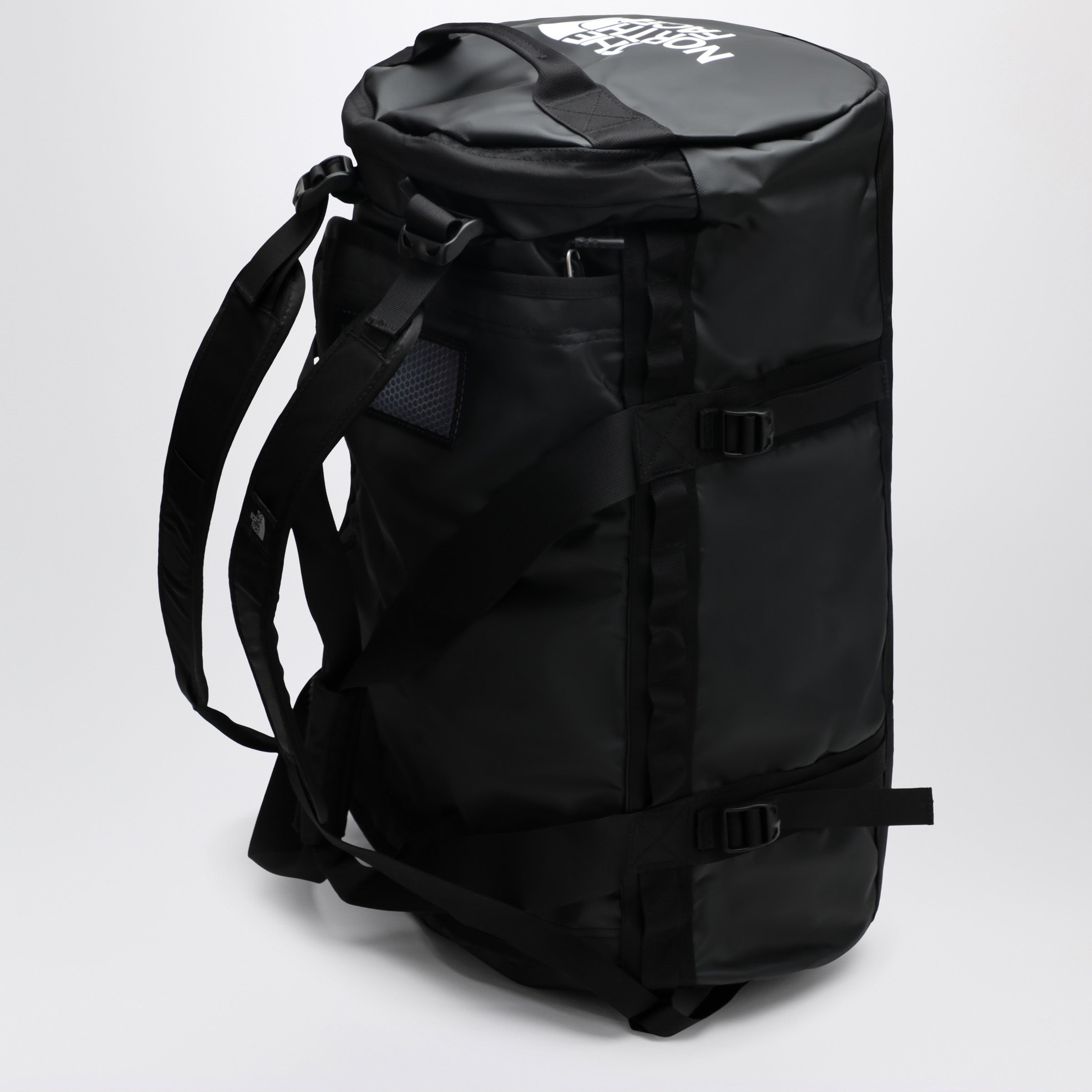 The North Face Black Base Camp Duffel 71L M duffel bag | TheDoubleF