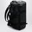 Borsone Base Camp Duffel 71L M nero