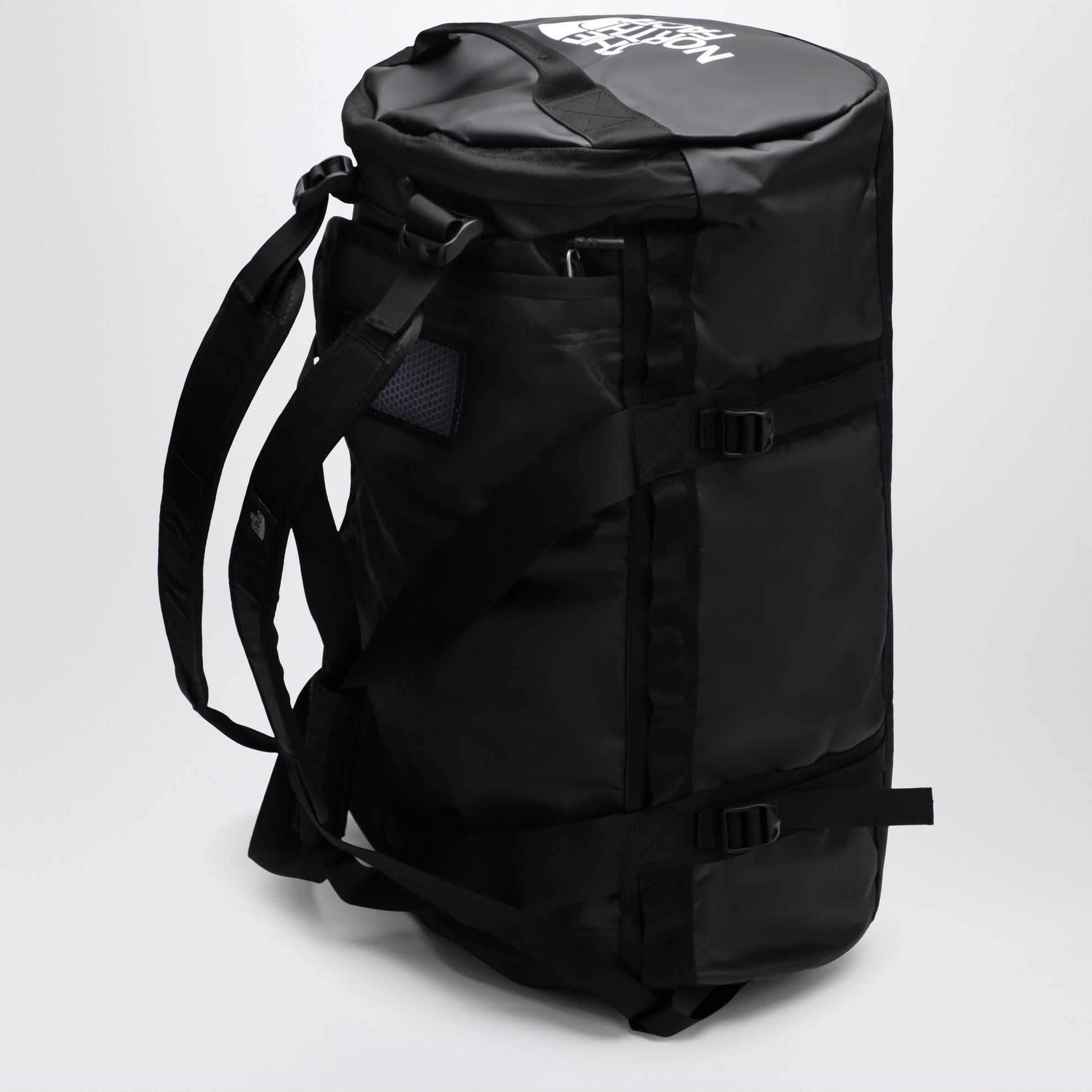 Borsone Base Camp Duffel 71L M nero