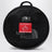Borsone Base Camp Duffel 71L M nero