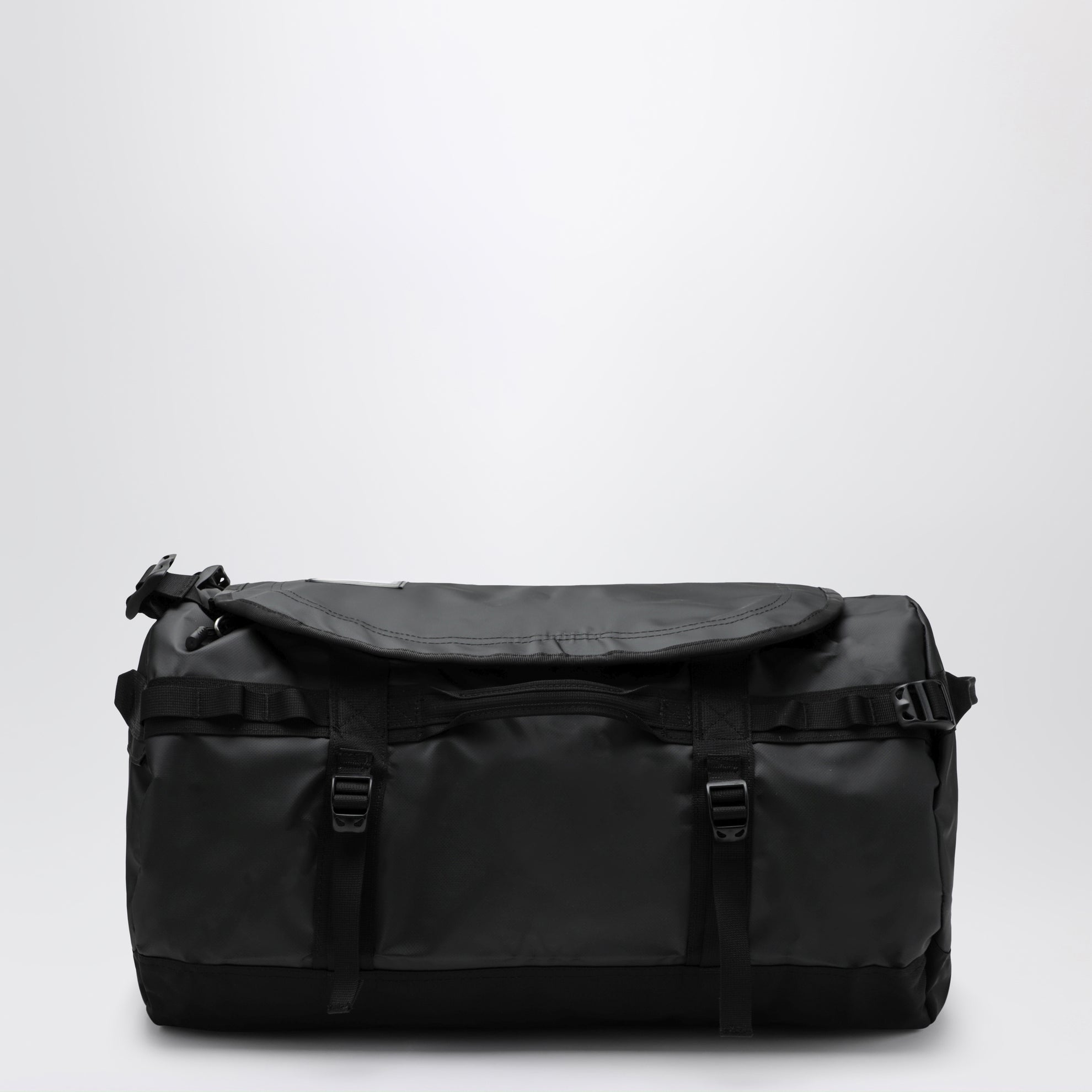 Borsone Base Camp Duffel 50L S nero