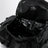 Borsone Base Camp Duffel 50L S nero