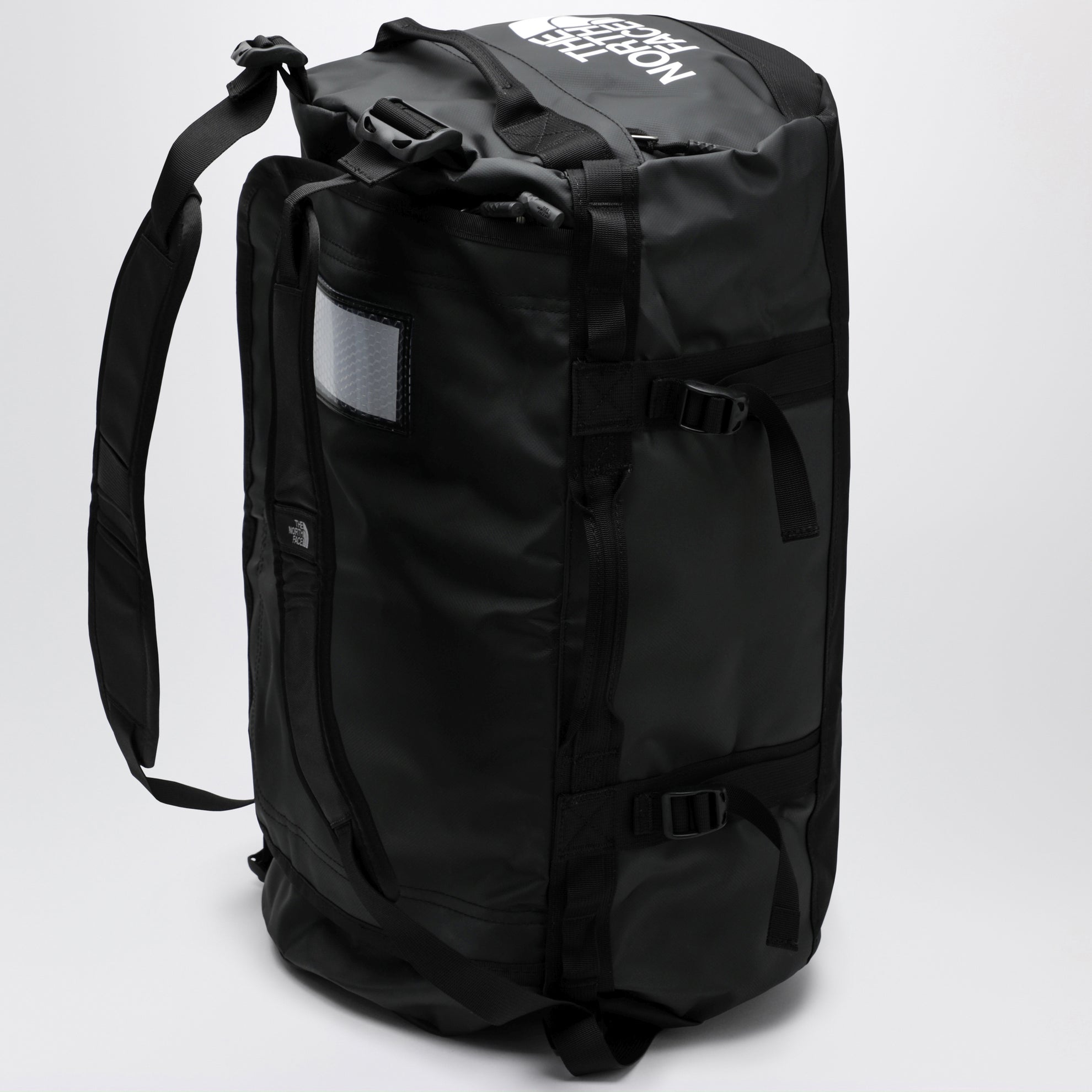 Borsone Base Camp Duffel 50L S nero