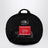 Borsone Base Camp Duffel 50L S nero