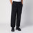 Black jogging trousers