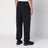 Black jogging trousers