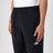 Black jogging trousers