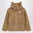 Felpa con cappuccio Campshire marrone