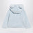 Sweat-shirt à capuche Campshire bleu clair