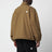 Wendbare Yumiori Fleecejacke in Cumin / Schwarz