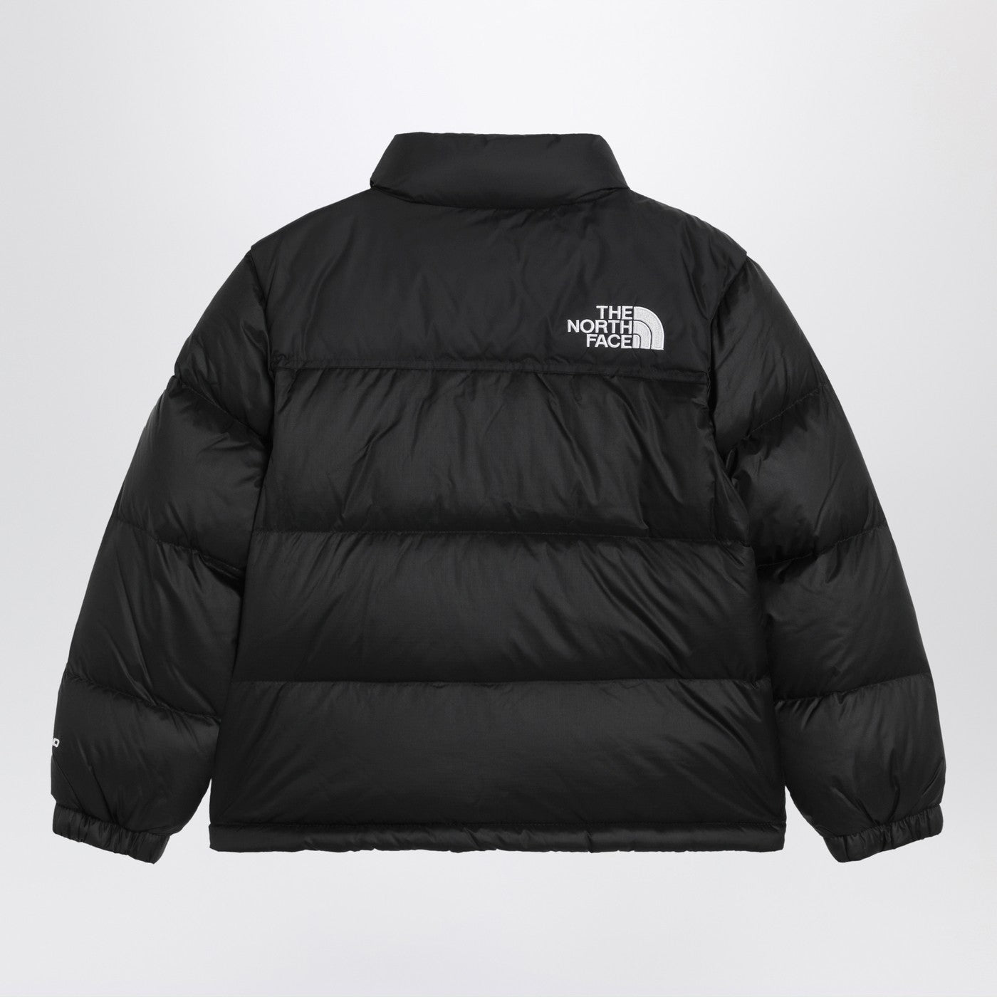 1996 Retro Nuptse Jacket in black