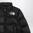 1996 Retro Nuptse Jacket in black