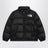 Jacke 1996 Retro Nuptse schwarz